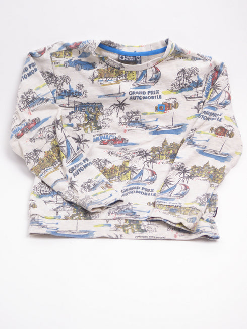 Tumble 'n Dry - Trui (128)